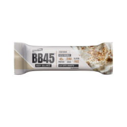 EthicSport Integratori Barretta Proteica BB45 Zero Sugar 35g