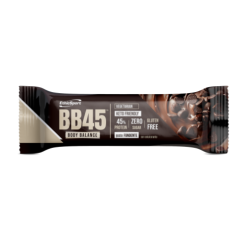 EthicSport Integratori Barretta Proteica BB45 Zero Sugar 35g