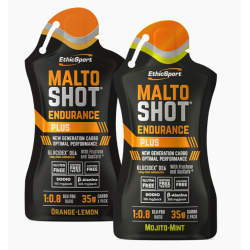 EthicSport Integratori Gel...