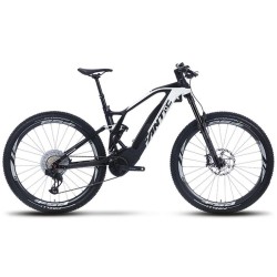 Fantic E-Bike XTF 1.6...