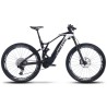 Fantic XTF 1.6 Carbon Race 720WH White E-Bike