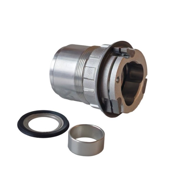 Fulcrum XDR Freewheel Body Aluminum Ratchets D.33mm