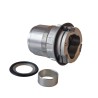 Fulcrum Corpetto Ruota Libera XDR Alluminio Cricchetti D.33mm