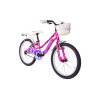Myland Bici City Girl Kid 20" 1v Fucsia