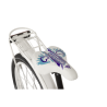 Myland Bici City Girl Kid 20" 1v Bianca
