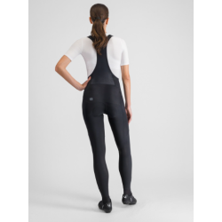 Sportful Calzamaglia Donna Pulse Nero