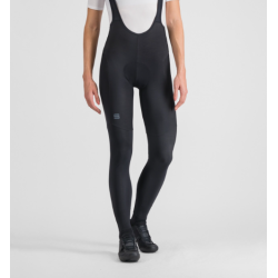 Sportful Calzamaglia Donna Pulse Nero