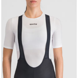 Sportful Calzamaglia Donna Pulse Nero