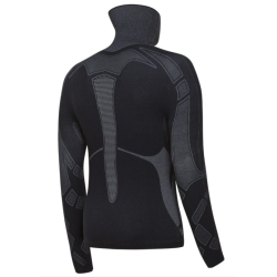Biotex Intimo Lupetto Limitless 2.0 Nero