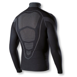 Biotex Intimo Lupetto Limitless Nero