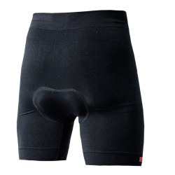 Biotex Intimo Lupetto Limitless 2.0 Nero