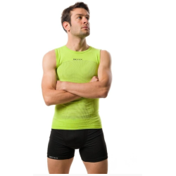 Biotex Intimo Lupetto Limitless 2.0 Nero