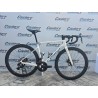 Conor Volcano Bike - Shimano Ultegra Di2 12s - Carbon Wheels - Semi-new