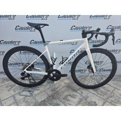 Conor Bici Volcano- Shimano Ultegra Di2 12v - Ruote Carbon - Seminuovo