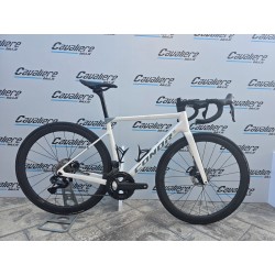 Conor Bici Volcano- Shimano Ultegra Di2 12v - Ruote Carbon - Seminuovo