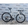 Conor Volcano Bike - Shimano Ultegra Di2 12s - Carbon Wheels - Semi-new