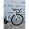 Conor Bici Volcano- Shimano Ultegra Di2 12v - Ruote Carbon - Seminuovo