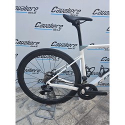 Conor Volcano Bike - Shimano Ultegra Di2 12s - Carbon Wheels - Semi-new