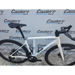 Conor Bici Volcano- Shimano Ultegra Di2 12v - Ruote Carbon - Seminuovo