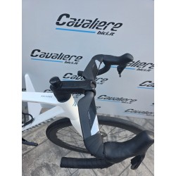 Conor Volcano Bike - Shimano Ultegra Di2 12s - Carbon Wheels - Semi-new