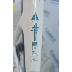 Conor Bici Volcano- Shimano Ultegra Di2 12v - Ruote Carbon - Seminuovo