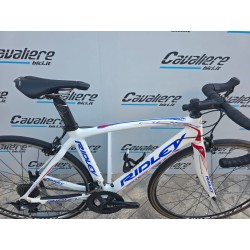 Ridley Bici Noah - Shimano Ultegra 11V - Fulcrum 7 Usata