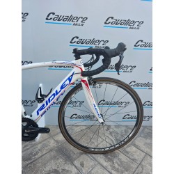Ridley Noah Bike - Shimano Ultegra 11S - Fulcrum 7 Used