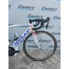 Ridley Noah Bike - Shimano Ultegra 11S - Fulcrum 7 Used