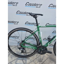 Calibre Bici Strada - Shimano Ultegra 11V - Trimax 35 Seminuovo