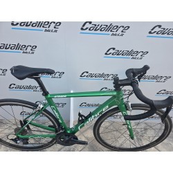 Calibre Road Bike - Shimano Ultegra 11S - Trimax 35 Semi-new