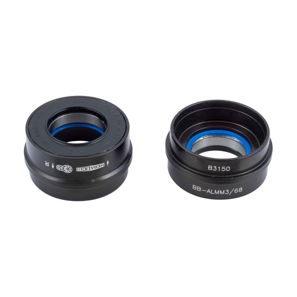 FSA Adapter BB30 w/Bearing Steel MTB Box 68mm K-Force/Team Issue/Guarn.alu