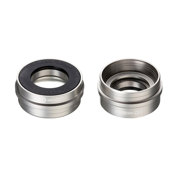 FSA BB30 adapter w/steel MTB bearing box 73mm K-Force Light/SLK Light