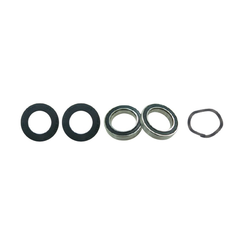 FSA BB90 alu racing bearing kit for Trek Madone frames
