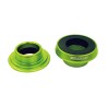 FSA Adapter PF30/BB30 to M/EXO (24) EE085 green Cannondale