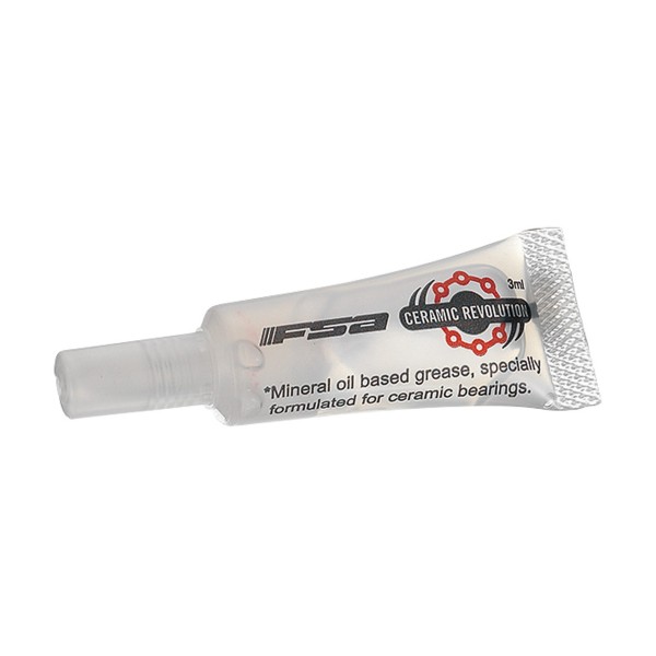 FSA Grease Syringe for ME179 Ceramic Bearings