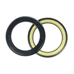 FSA BB30 Washers SX MS223 Black (2pcs)