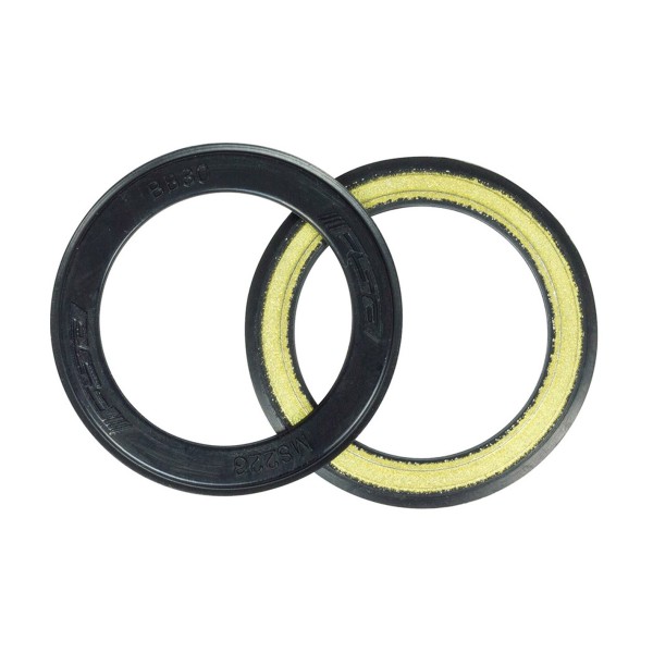 FSA BB30 Washers SX MS223 Black (2pcs)