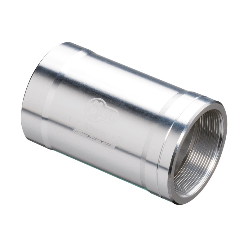 FSA Adattatore BB30 corsa 68mm B3119 con loctite 609