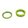FSA EVO BB386/30 Adapter Green Cannondale EL21