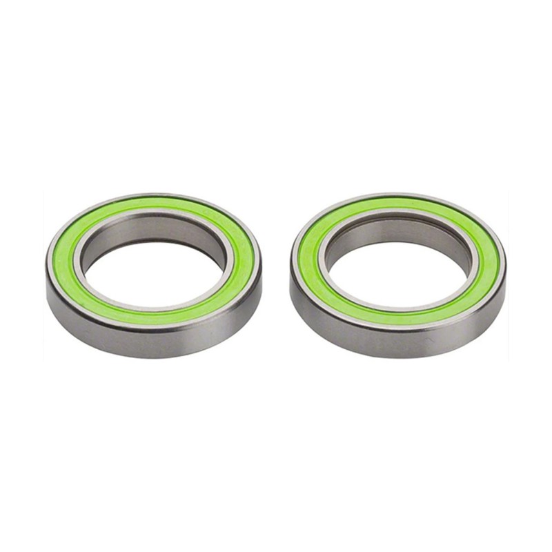 FSA MegaExo BB V3 MR102 Chrome Ear Pads for Slk Light (2pcs)