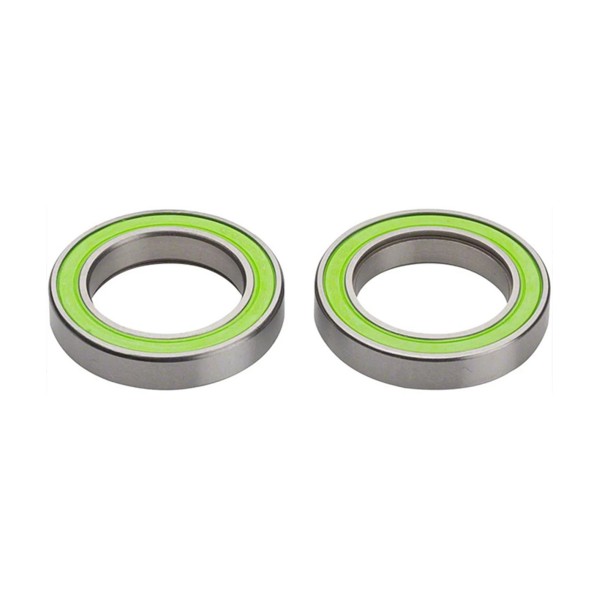 FSA Cuscinetti cromati MegaExo BB V3 MR102 per Slk Light (2pz)