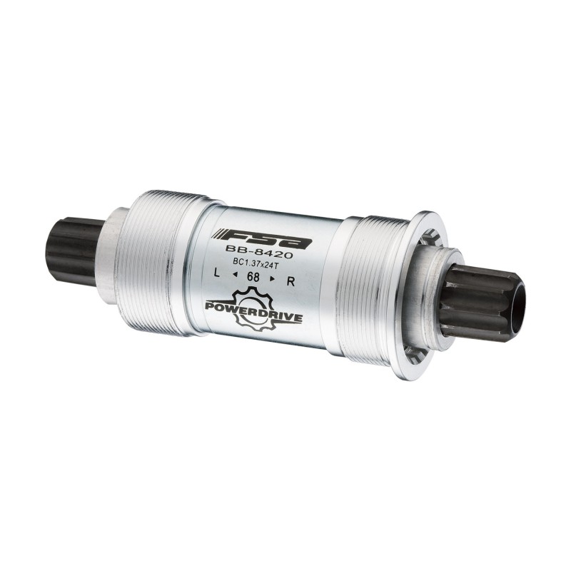 FSA Movimento centrale Power Drive BB8420AL 68X108mm