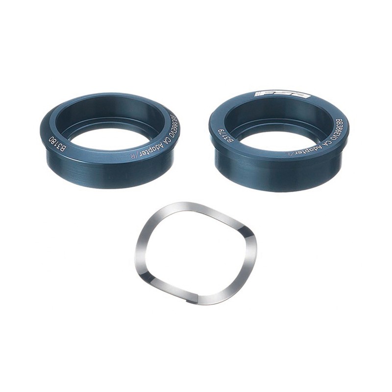 FSA EVO adapter for Campagnolo cranks on box 386 EVO EE101