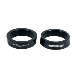 FSA EVO BB386/30 adapter...