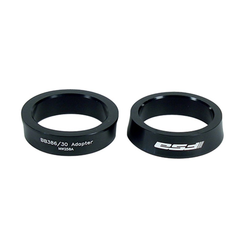 FSA Adattatore EVO BB386/30 per scatola da 68mm MW258A