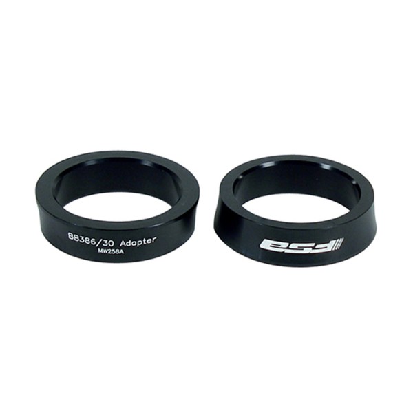 FSA Adattatore EVO BB386/30 per scatola da 68mm MW258A