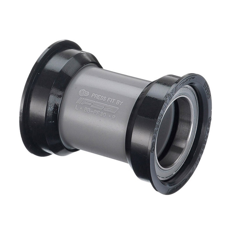 FSA PRESS FIT 30/386 stroke diam. 46 plastic cups/steel bearings