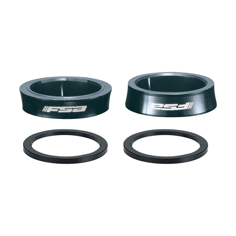 FSA Evo BB392 MTB adapter for 68/73 box
