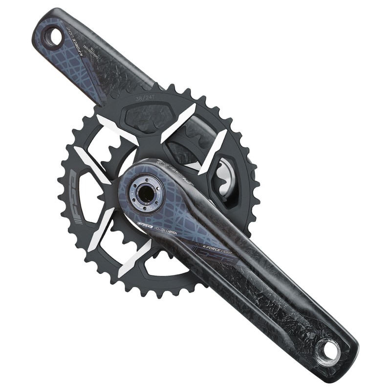 FSA Guarn.K-Force ABS BB392EVO M11 Gray