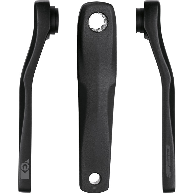 FSA Bosch Gen2 CK-310/IS Isis 175mm cranks